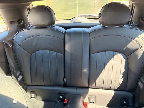 Used 2023 MINI Cooper John Cooper Works FWD image 23