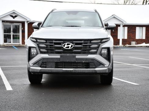 Used 2025 Hyundai Tucson SEL image 2