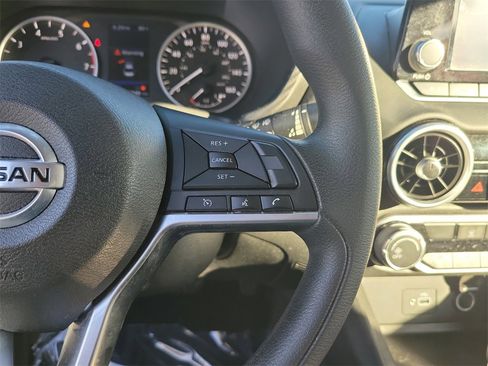 Used 2021 Nissan Sentra S image 20