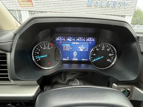 Used 2024 Ford Expedition Max XLT RWD image 9