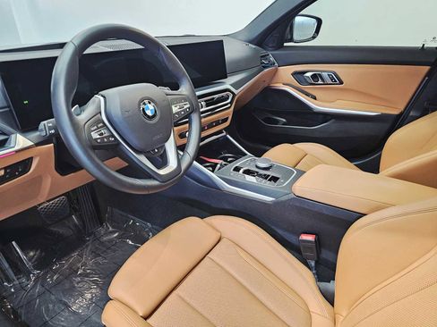 Used 2023 BMW 330i xDrive Sedan w/ Premium Package image 2