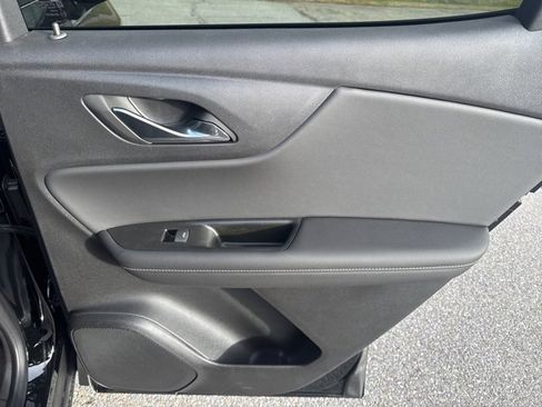 New 2025 Chevrolet Blazer LT w/ LPO, Floor Liner Package image 23