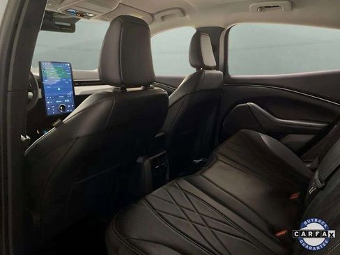 Used 2023 Ford Mustang Mach-E Select image 64