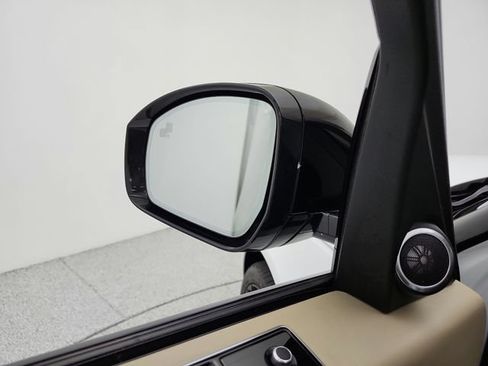 Used 2021 Land Rover Range Rover P525 Westminster Edition AWD/4WD image 19