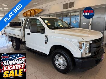 Used 2019 Ford F250 XL