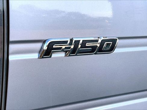 Used 2013 Ford F150 FX4 w/ Luxury Equipment Group image 9