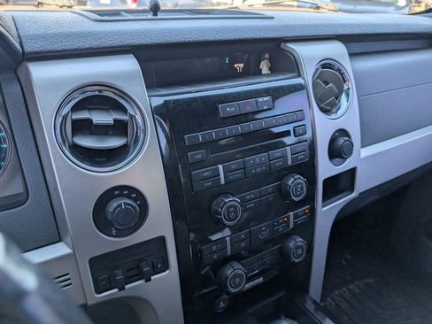 Used 2012 Ford F150 Platinum image 16