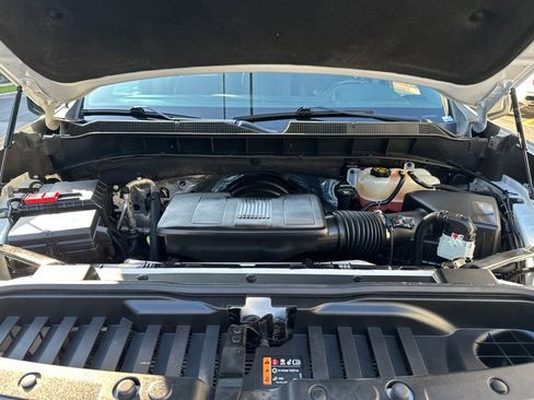 Used 2022 Chevrolet Silverado 1500 RST AWD/4WD image 24
