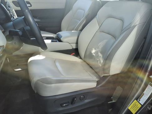 Certified 2023 Nissan Pathfinder SL image 21