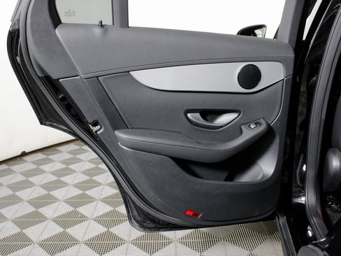 Certified 2022 Mercedes-Benz GLC 300 4MATIC image 26