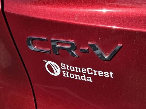 Used 2024 Honda CR-V EX-L image 39