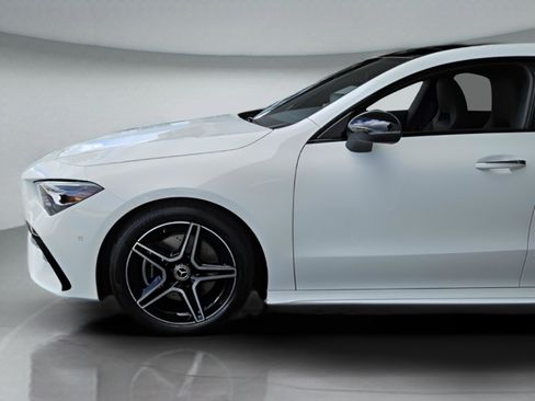 Used 2026 Mercedes-Benz CLA 250 image 34