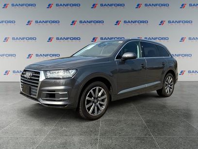 Used 2019 Audi Q7 2.0T Premium Plus w/ Premium Plus Package