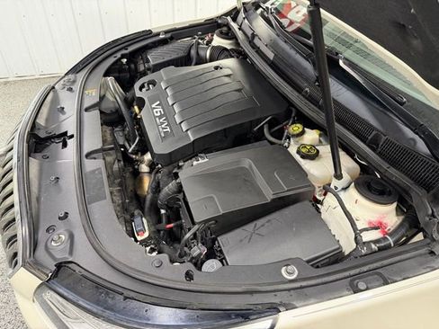 Used 2014 Buick LaCrosse Leather image 27