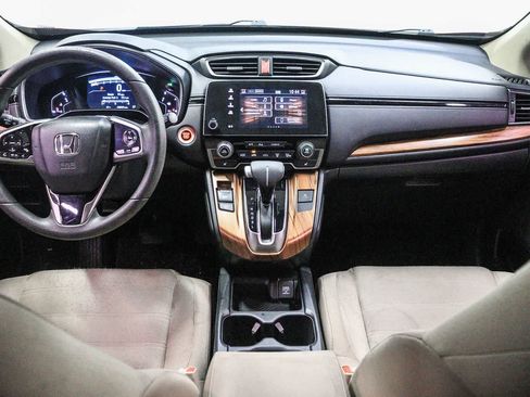 Used 2018 Honda CR-V EX image 13