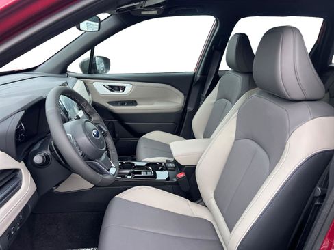 New 2026 Subaru Forester Limited image 9