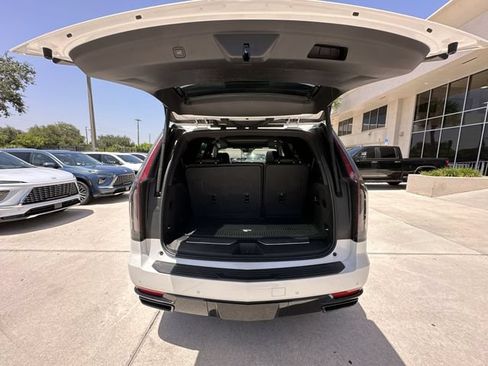 Certified 2023 Cadillac Escalade Sport w/ Touring Package RWD image 34