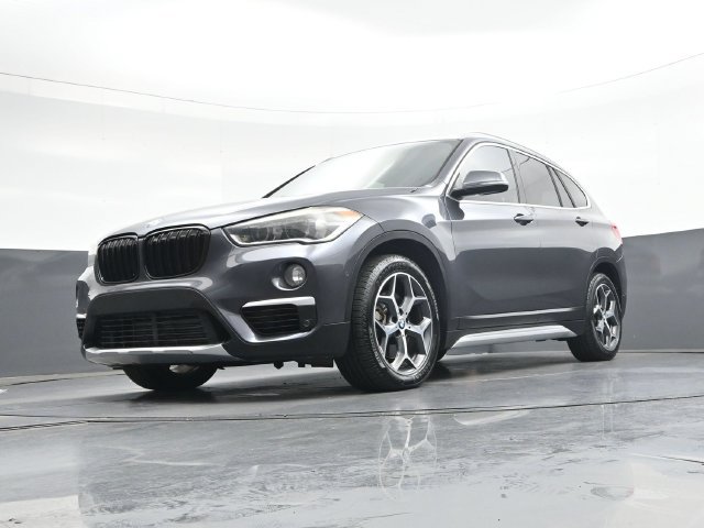 Used 2017 BMW X1 xDrive28i AWD/4WD image 37