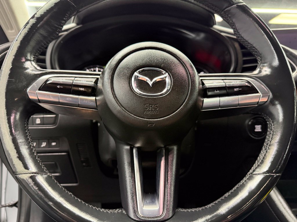 Used 2020 MAZDA MAZDA3 Sedan w/ Preferred Package FWD image 23
