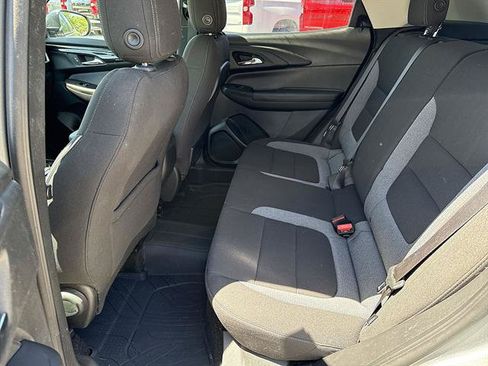 Certified 2024 Chevrolet TrailBlazer LS w/ LS Convenience Package AWD/4WD image 54