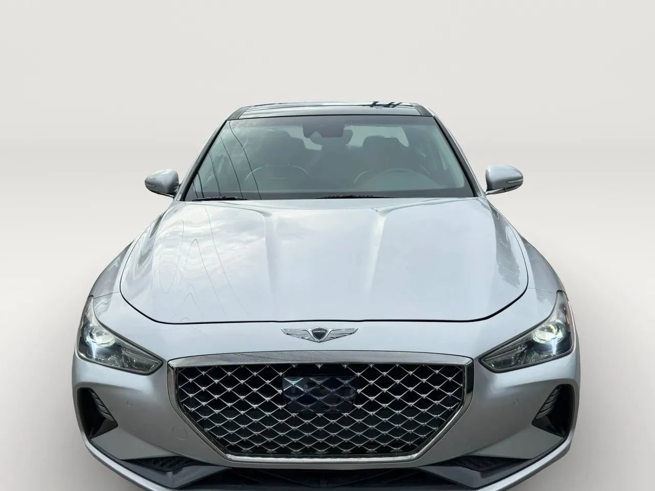 Used 2019 Genesis G70 2.0T Advanced w/ Elite Package RWD image 8
