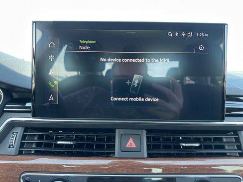 Used 2022 Audi A4 2.0T Premium image 35