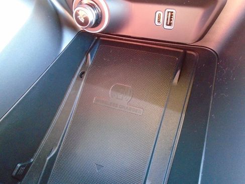 Certified 2024 Dodge Hornet GT Plus w/ Tech Pack Plus w/o Parking image 16