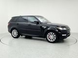 Used 2017 Land Rover Range Rover Sport Supercharged image 3