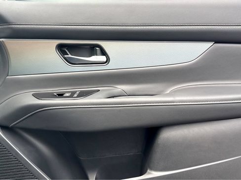 New 2026 Nissan Murano SL AWD/4WD image 13