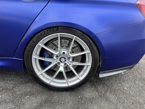 Used 2018 BMW M3 CS w/ Executive Package image 13