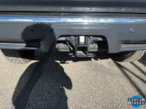 Certified 2024 Toyota 4Runner Limited image 13