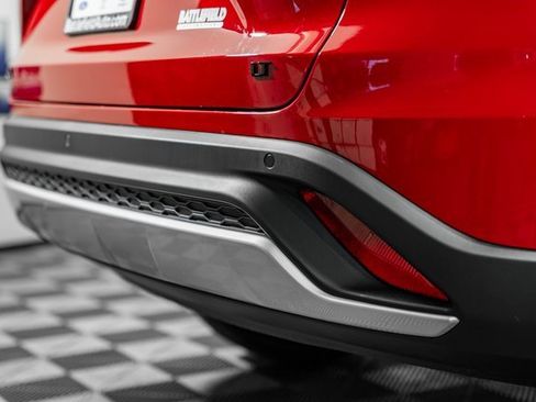 New 2026 Chevrolet Trax LT w/ Driver Confidence Package image 7