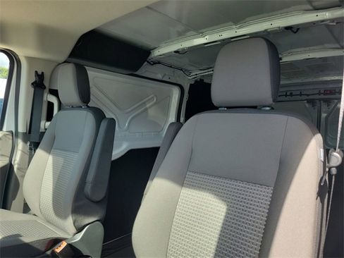 New 2026 Ford Transit 250 Low Roof w/ Load Area Protection Package image 19