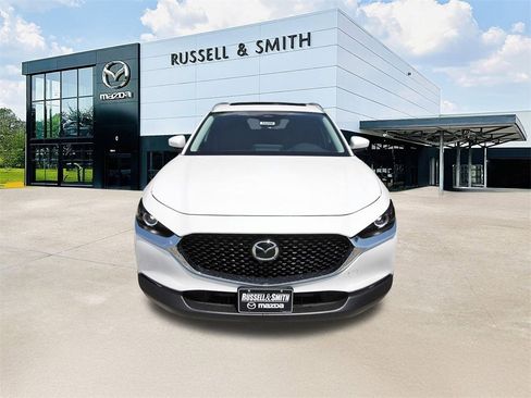 Used 2025 MAZDA CX-30 AWD 2.5 S w/ Preferred Package image 2