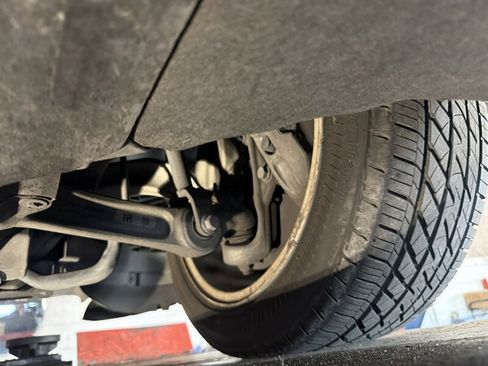 Used 2011 BMW 535i Sedan image 53