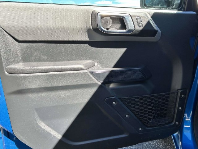 Used 2024 Ford Bronco Big Bend AWD/4WD image 19