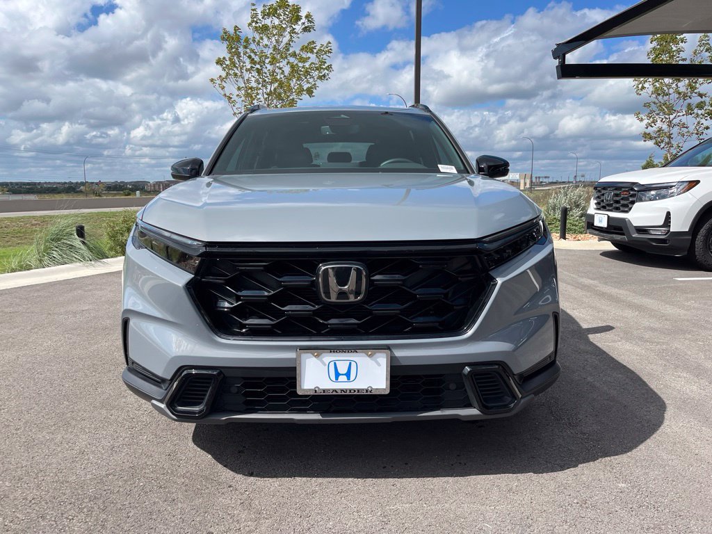 Used 2024 Honda CR-V Sport-L image 2