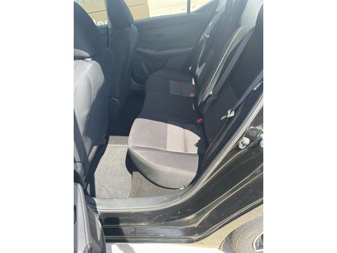 Used 2024 Nissan Sentra SV image 10