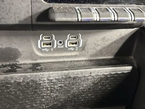 Used 2022 RAM 1500 Laramie w/ Sport Appearance Package image 27