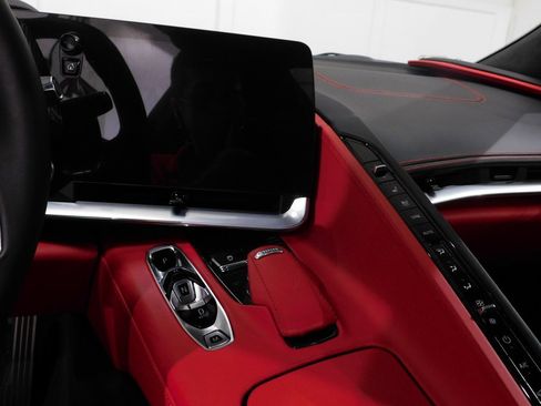 Used 2023 Chevrolet Corvette Stingray Premium Conv w/ 3LT image 65