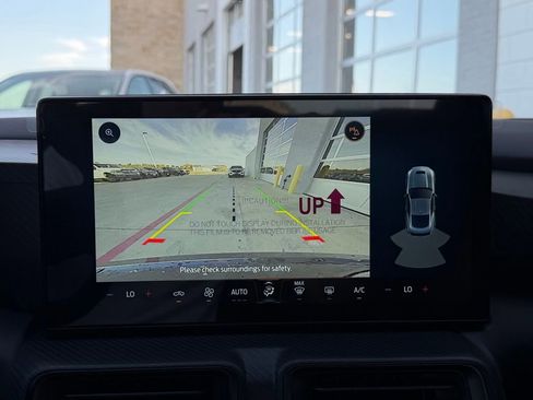 New 2026 Ford Mustang Coupe image 32