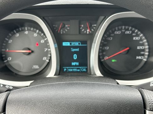 Certified 2017 Chevrolet Equinox LT FWD image 27