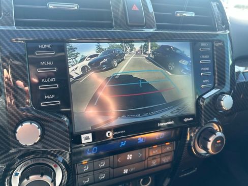 Used 2020 Toyota 4Runner Limited RWD image 10