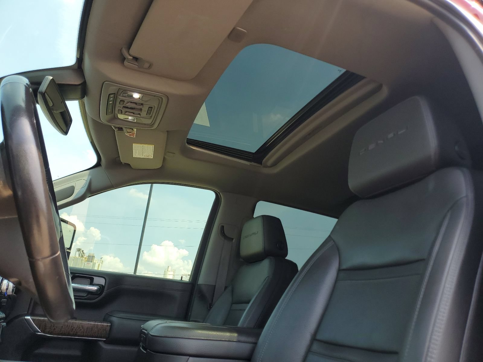 Used 2022 GMC Sierra 3500 Denali AWD/4WD image 54