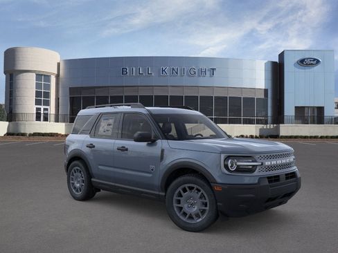 New 2026 Ford Bronco Sport Big Bend AWD/4WD image 24