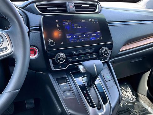 Used 2019 Honda CR-V EX-L image 6
