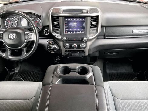 Used 2020 RAM 1500 Big Horn image 8