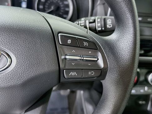Certified 2023 Hyundai Kona SEL w/ Cargo Package AWD/4WD image 21