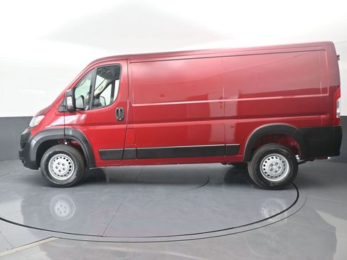 New 2026 RAM ProMaster 1500 image 3
