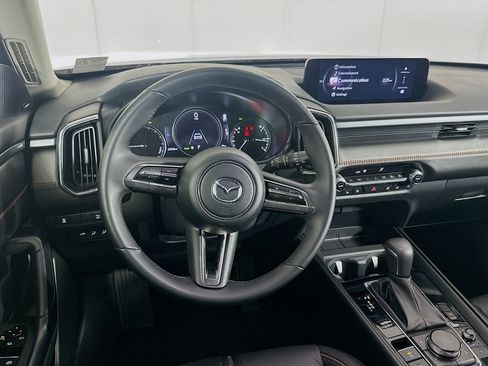 Used 2025 MAZDA CX-50 2.5 Hybrid w/ Premium Plus Pkg AWD/4WD image 18